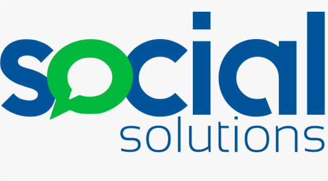 logo - parceiro - social solutions