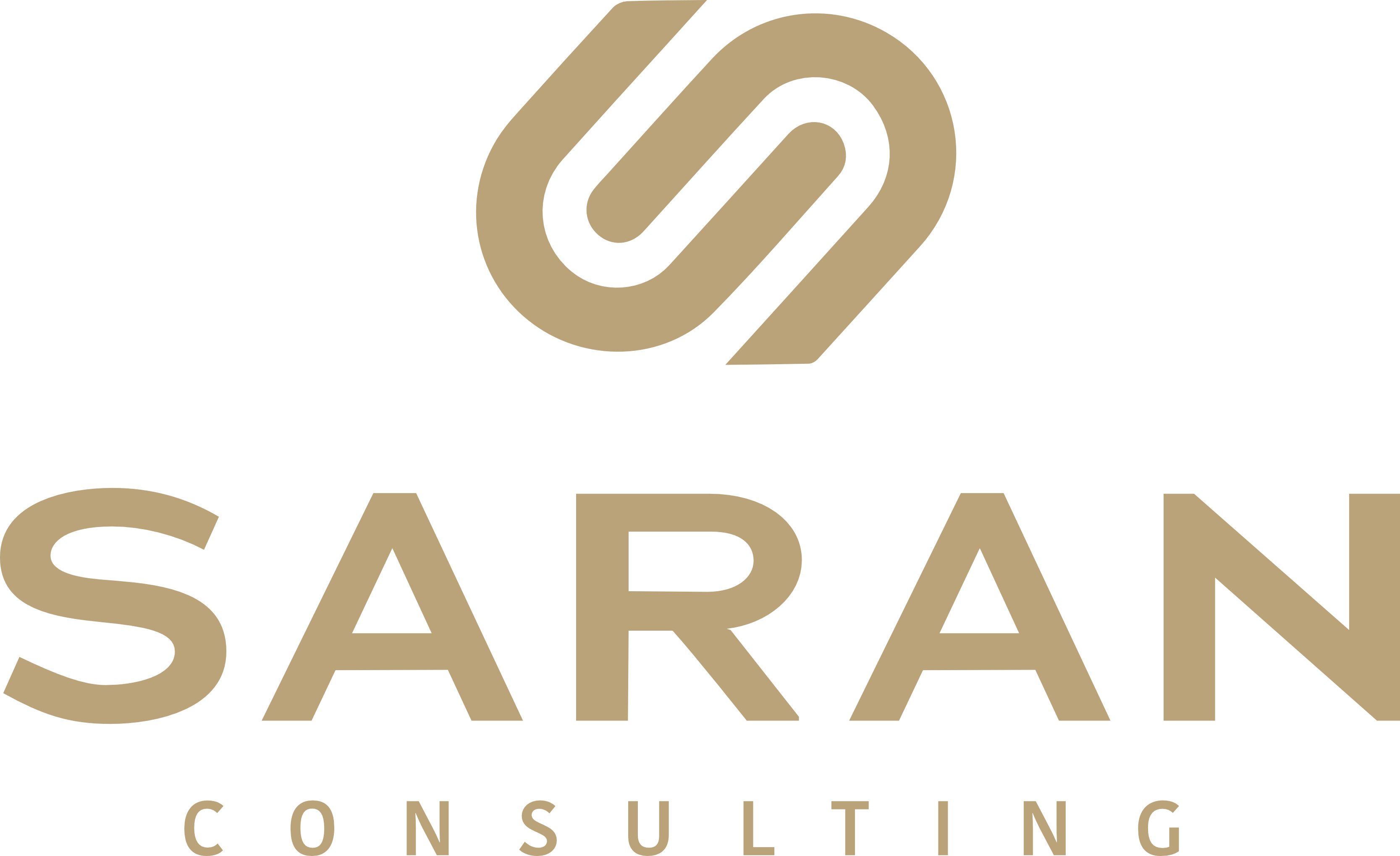 Logo da Saran Consulting